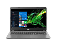ACER Aspire 3 i5-1035G1/8GB/256GB SSD/15,6"/Win10 Home Gray NX.A0TAA.005 - 1417657 - zdjęcie 1
